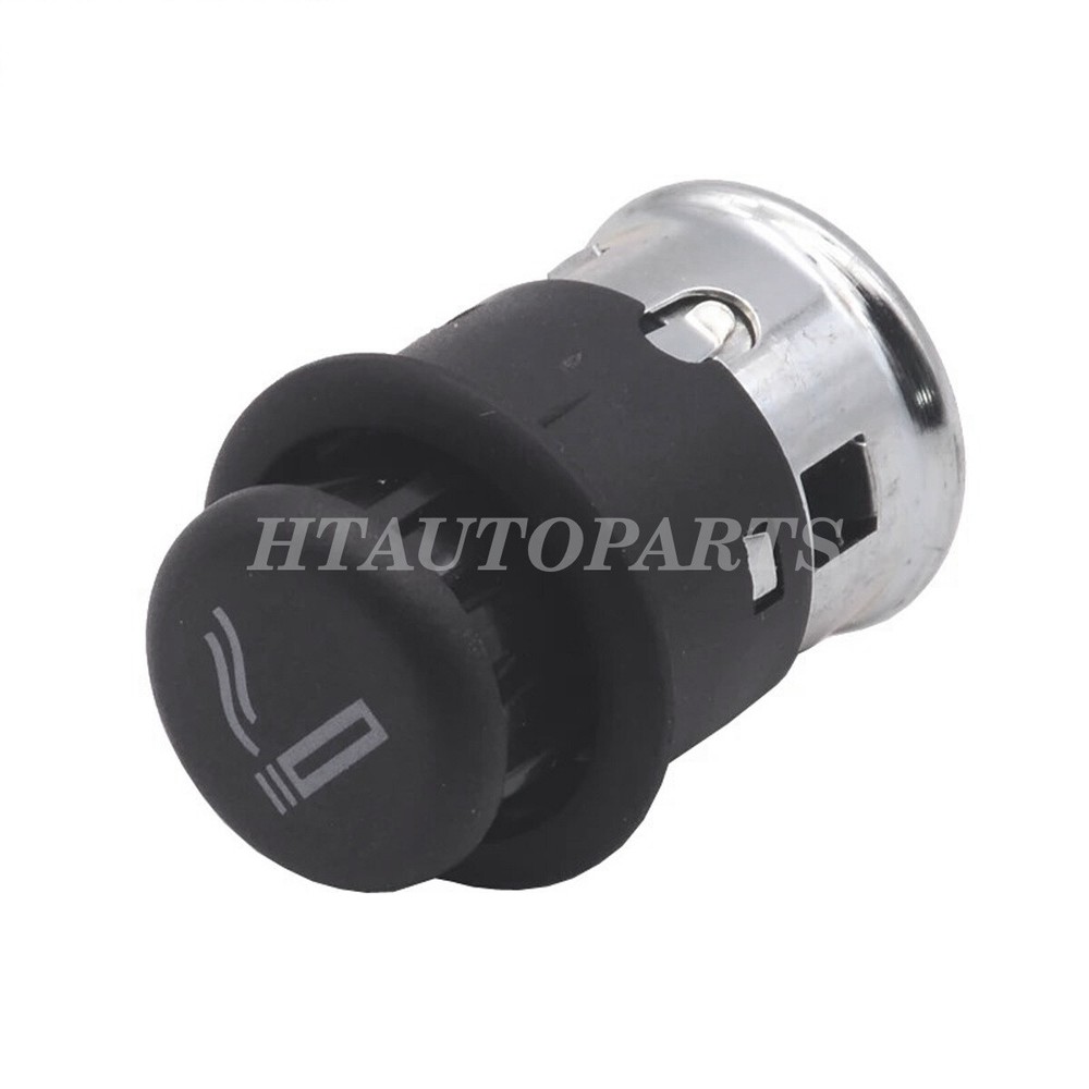 Cigarette Lighter Element For Porsche Cayenne 2003-2017 Macan 9556522010001C