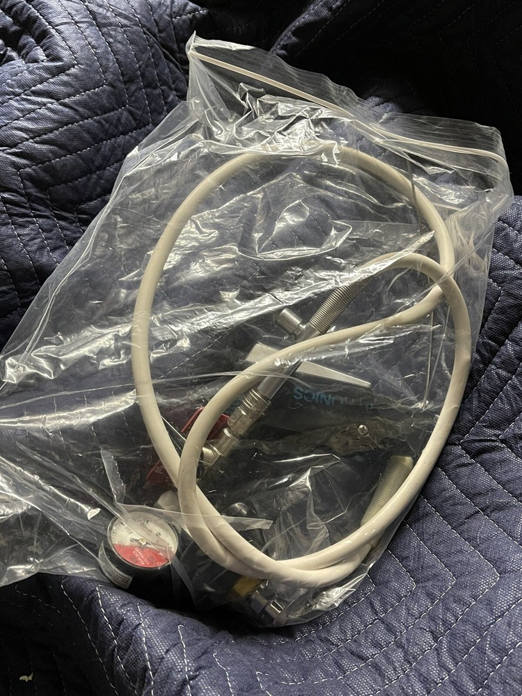 Cooper Surgical Frigitronics Probe & Gauge