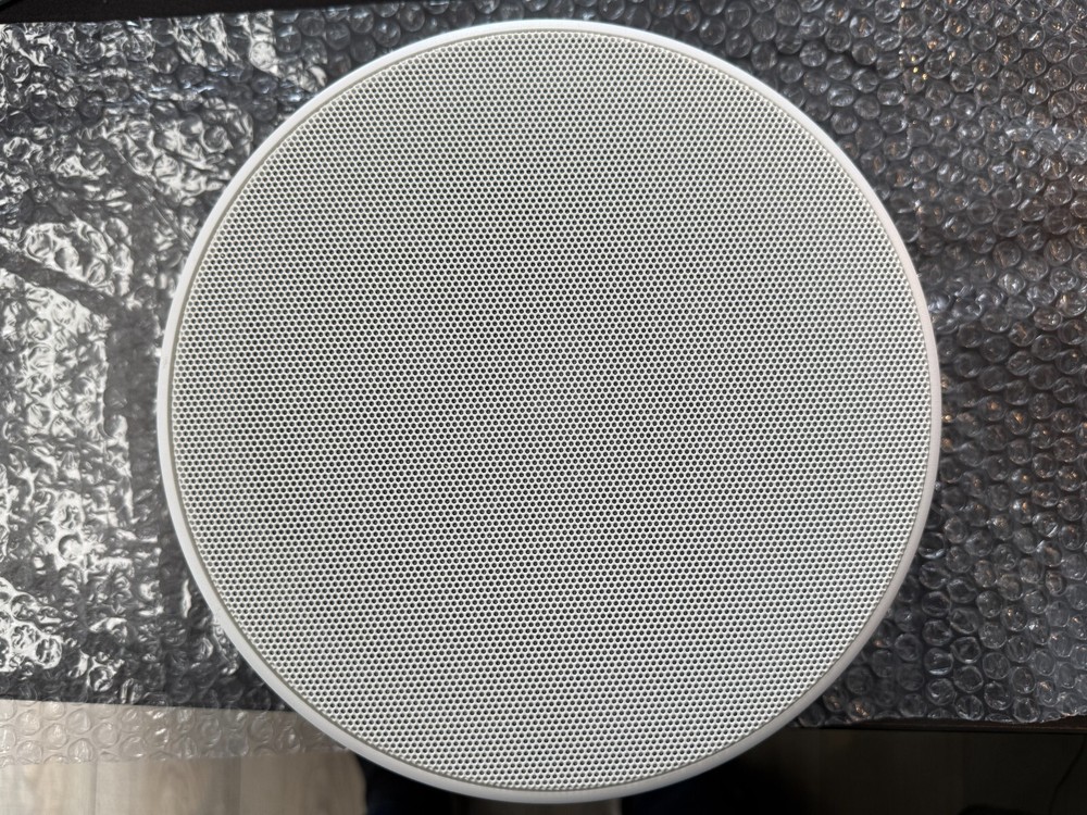KEF Cil 60ER 6" In-Ceiling Round Single Speaker