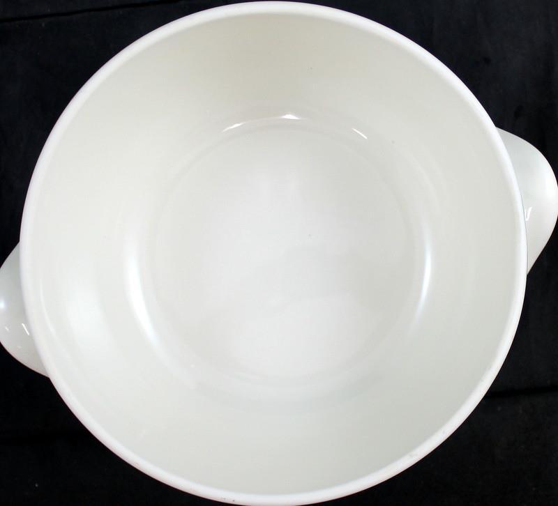 Spode Christmas Tree Round 1 Quart Casserole Dish S3324