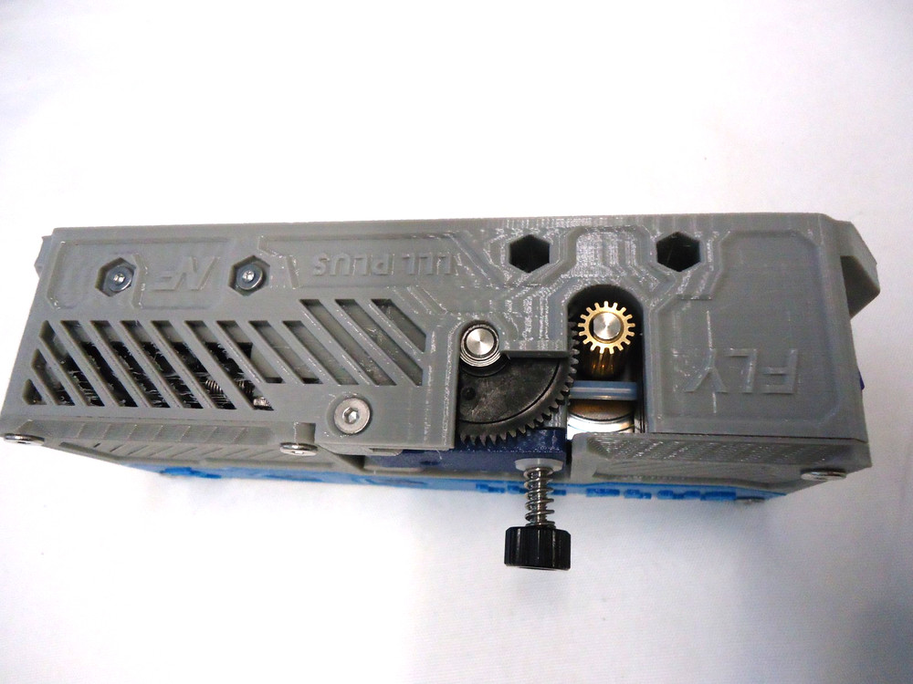 LLL PLUS FILAMENT BUFFER