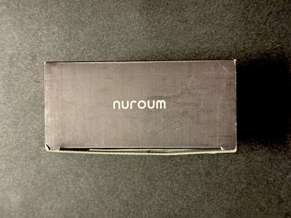 Nuroum 2K QHD Webcam model AW-V11 - Windows / Chrome / Mac / Android