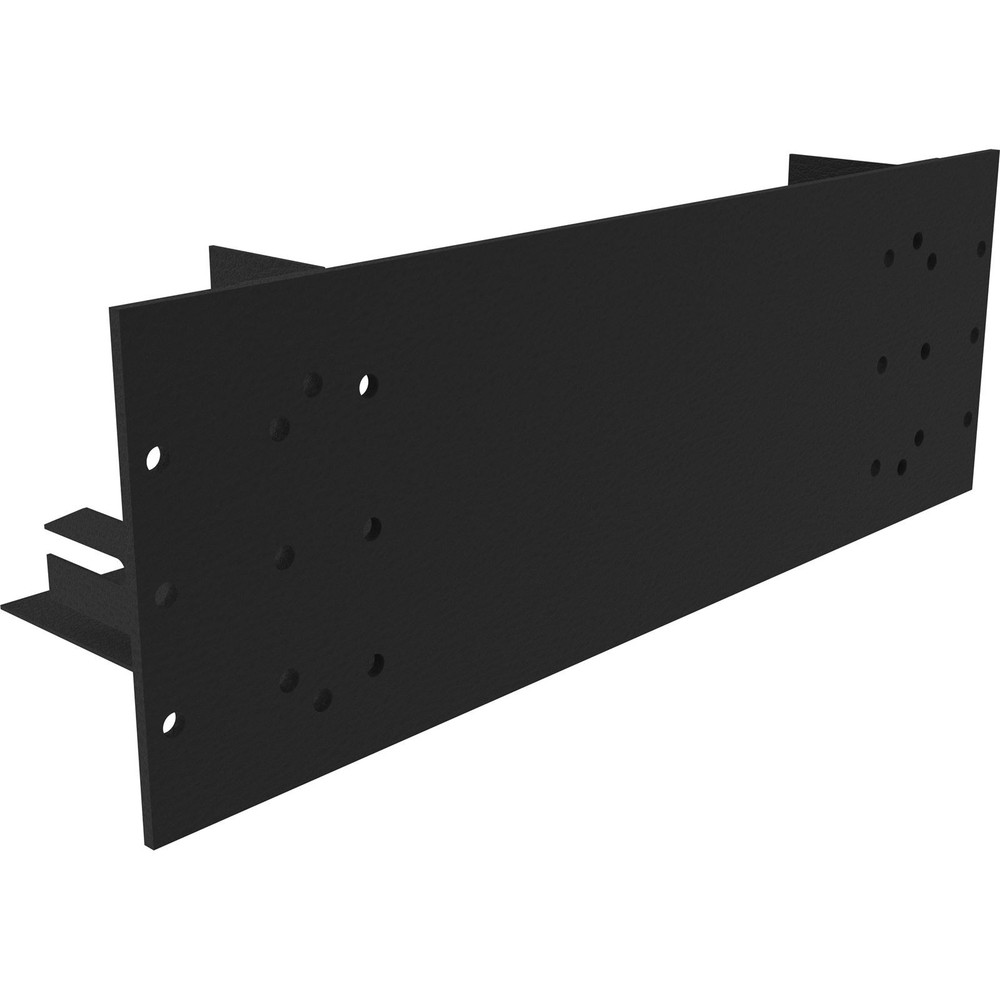 Saddle Tramp Amp Mounting Bracket - '98-'13 FLH BC-AMP02