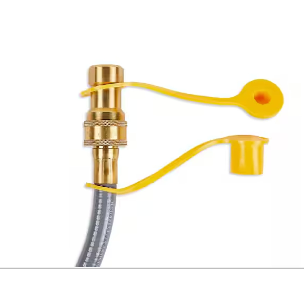 Natural Gas Conversion Kit