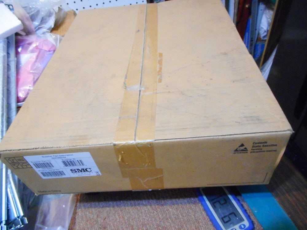 NEW OLDSTOCK SMC8824M