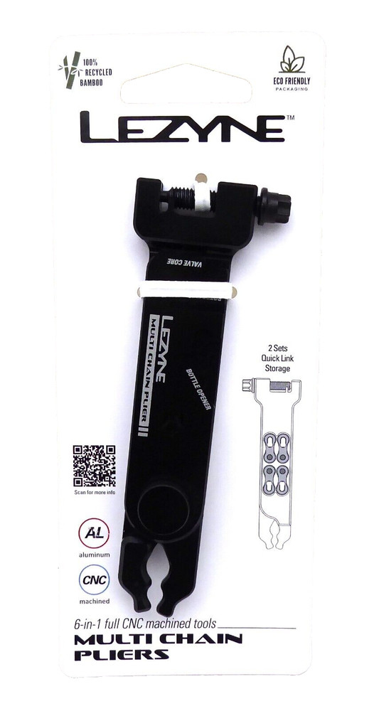 Lezyne Multi Chain Pliers
