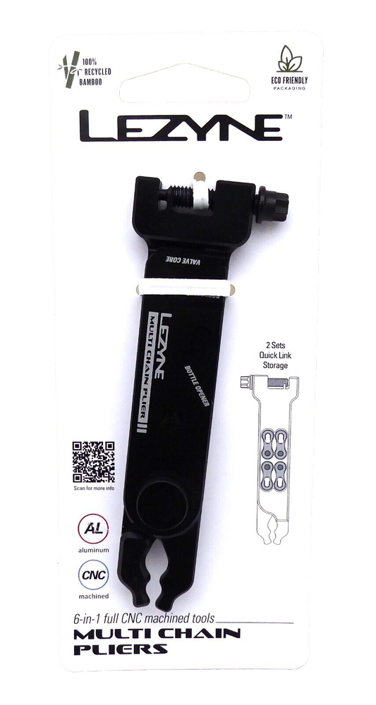 Lezyne Multi Chain Pliers