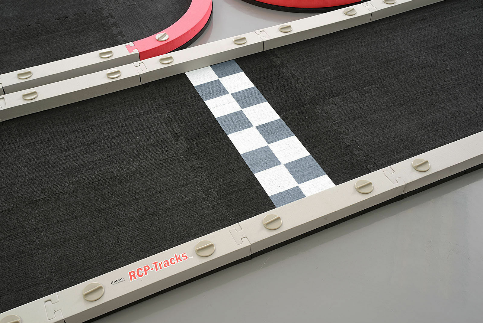 RCP Tracks "Mini-96" Track - SETR-C13096-01