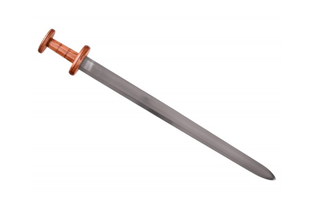 Sword Feltwell S. IV - V, with sheath