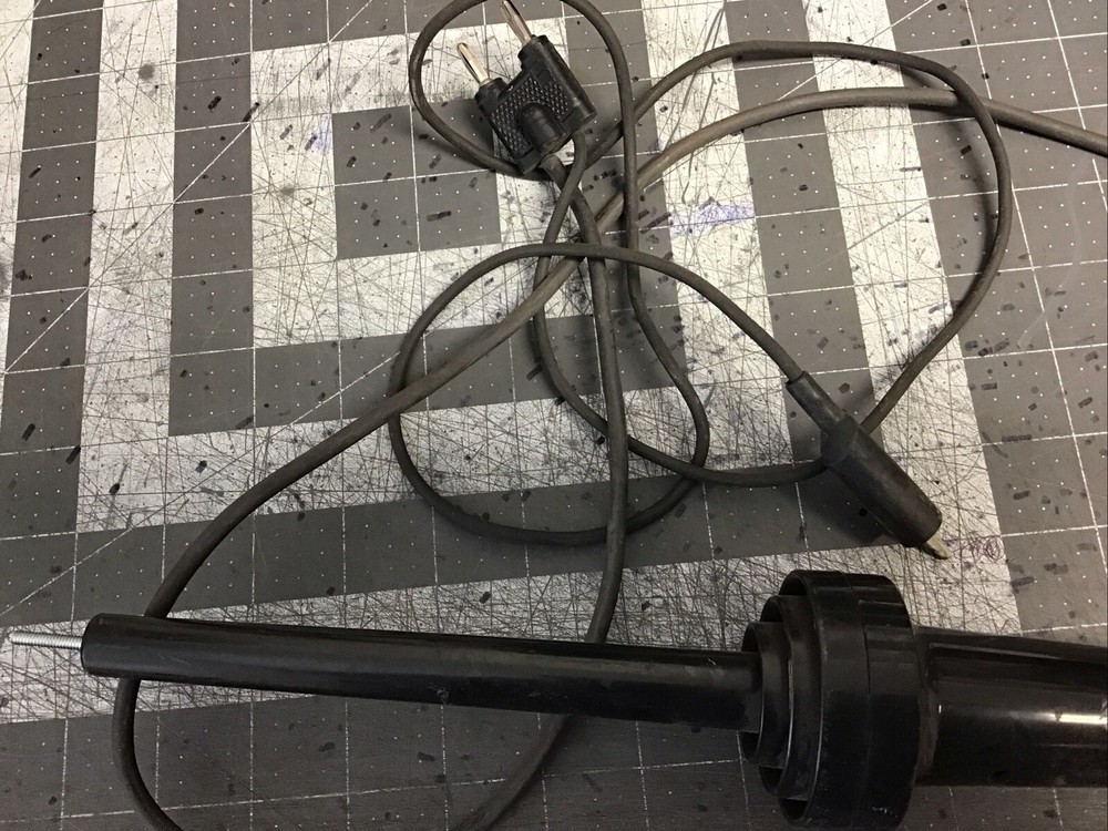 BK PRECISION PROBE PR-28 USED (LB15I)