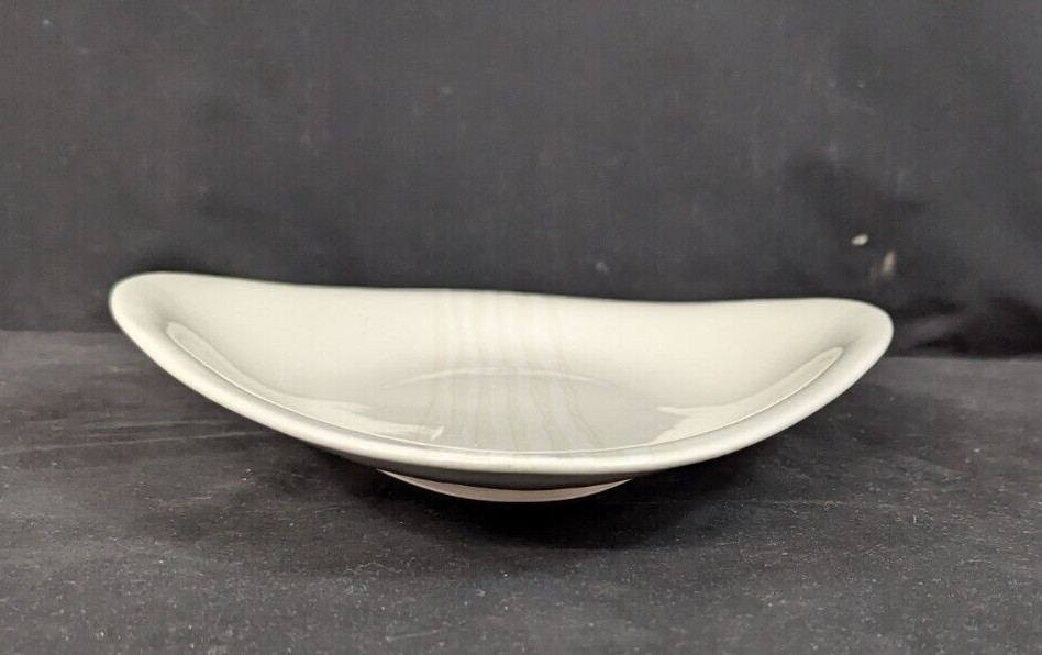 VILLEROY & BOCH DUNE LINES 15+" PLATTER