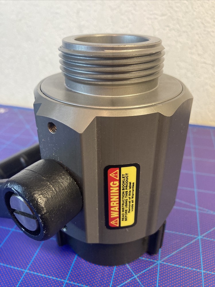 pok Firefighting equipment control valve