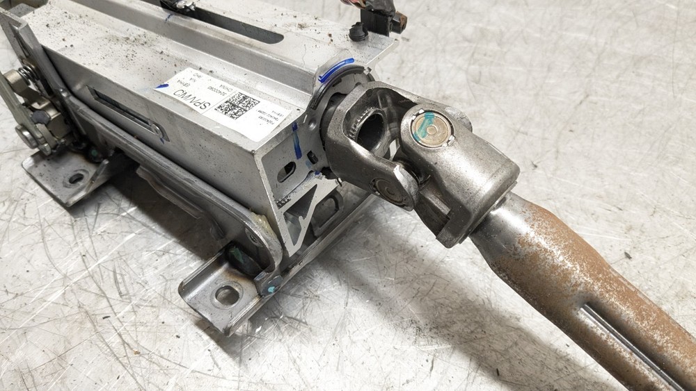 VOLVO XC40 STEERING COLUMN 32400093 2024