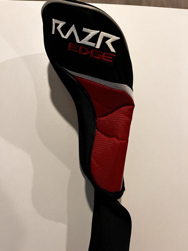 CALLAWAY RAZR EDGE DRIVER HEADCOVER