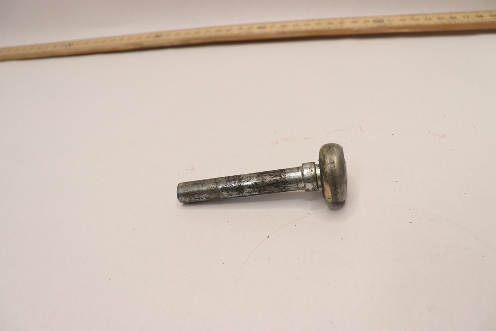 Garage Door Roller 1" x 2-1/2"