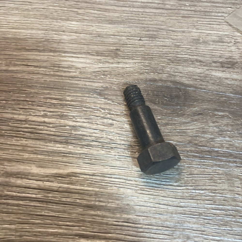Ridgid 46210 E-515 Replacement Shoulder Bolt for Threading Machine & Power Drive