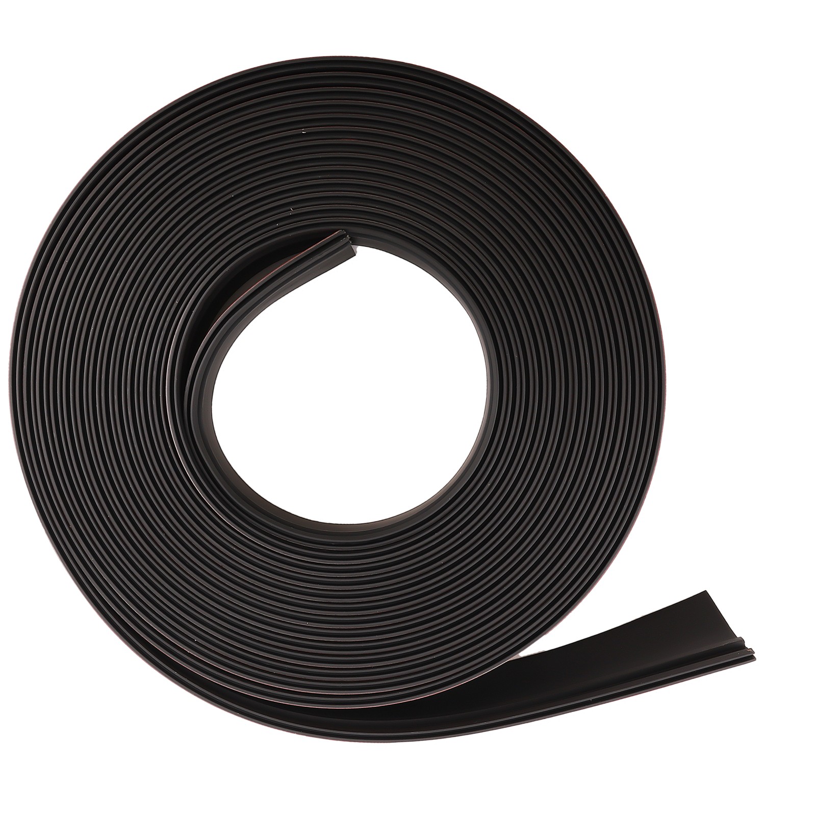 RV Slide Out Seal Wiper 1/2'' x 2.75in x 35ft Replacement Weather Strip Black