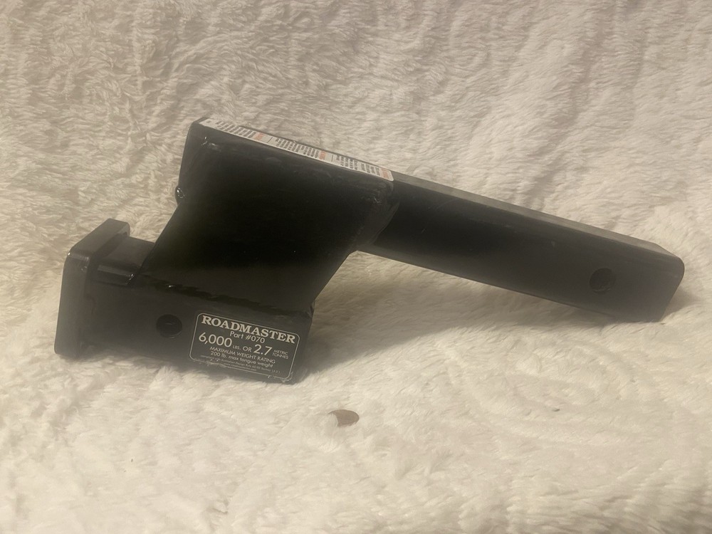 Roadmaster Inc 4' FALCON DROP BAR ONLY #070