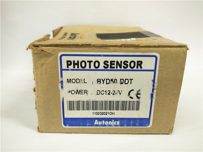 1pc new AUTONICS BYD50-DDT