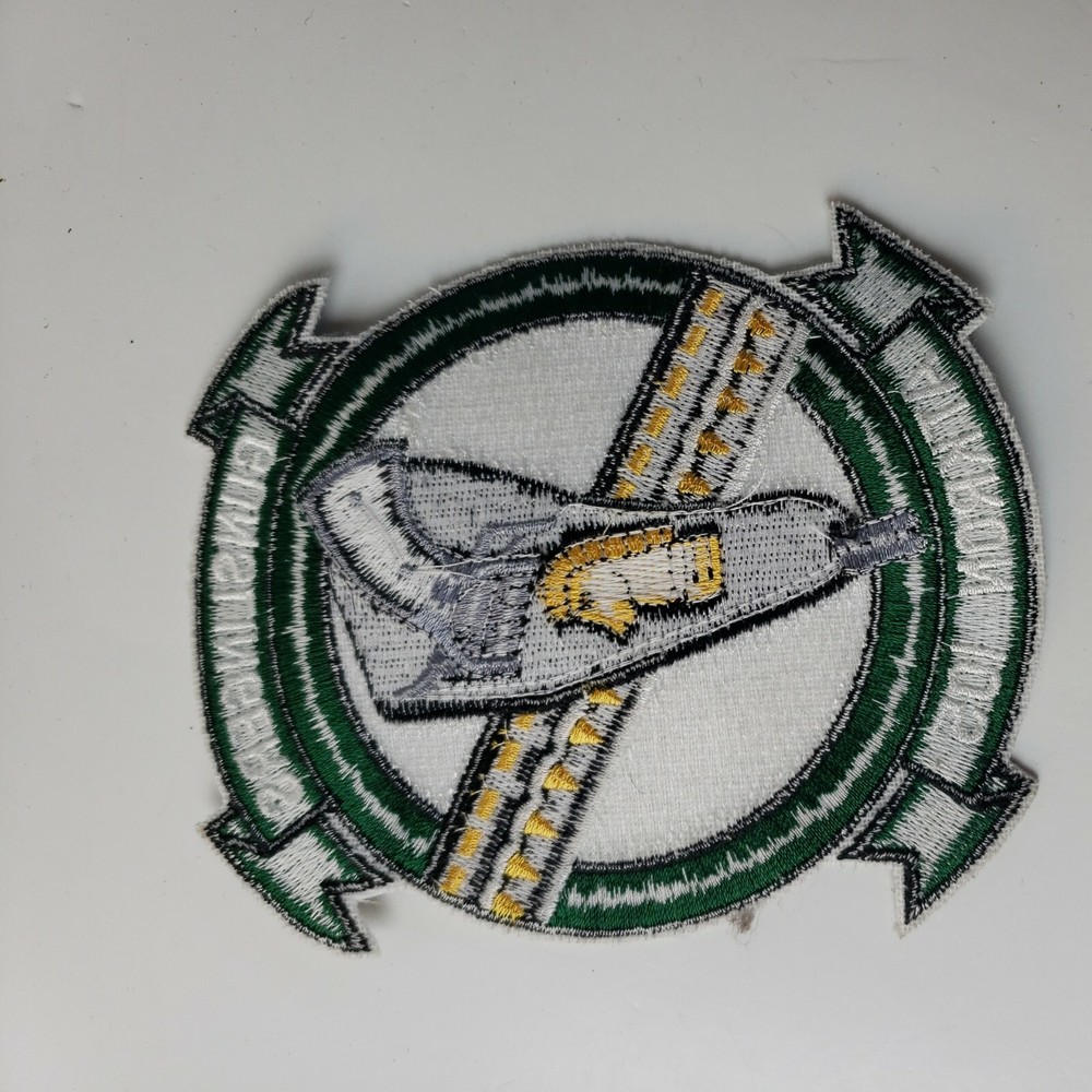 Gunslingers ATKRON 105 Patch