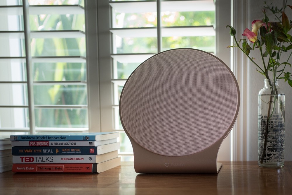 A9 (ENMUSIC EDITION) - Bluetooth Audiophile System