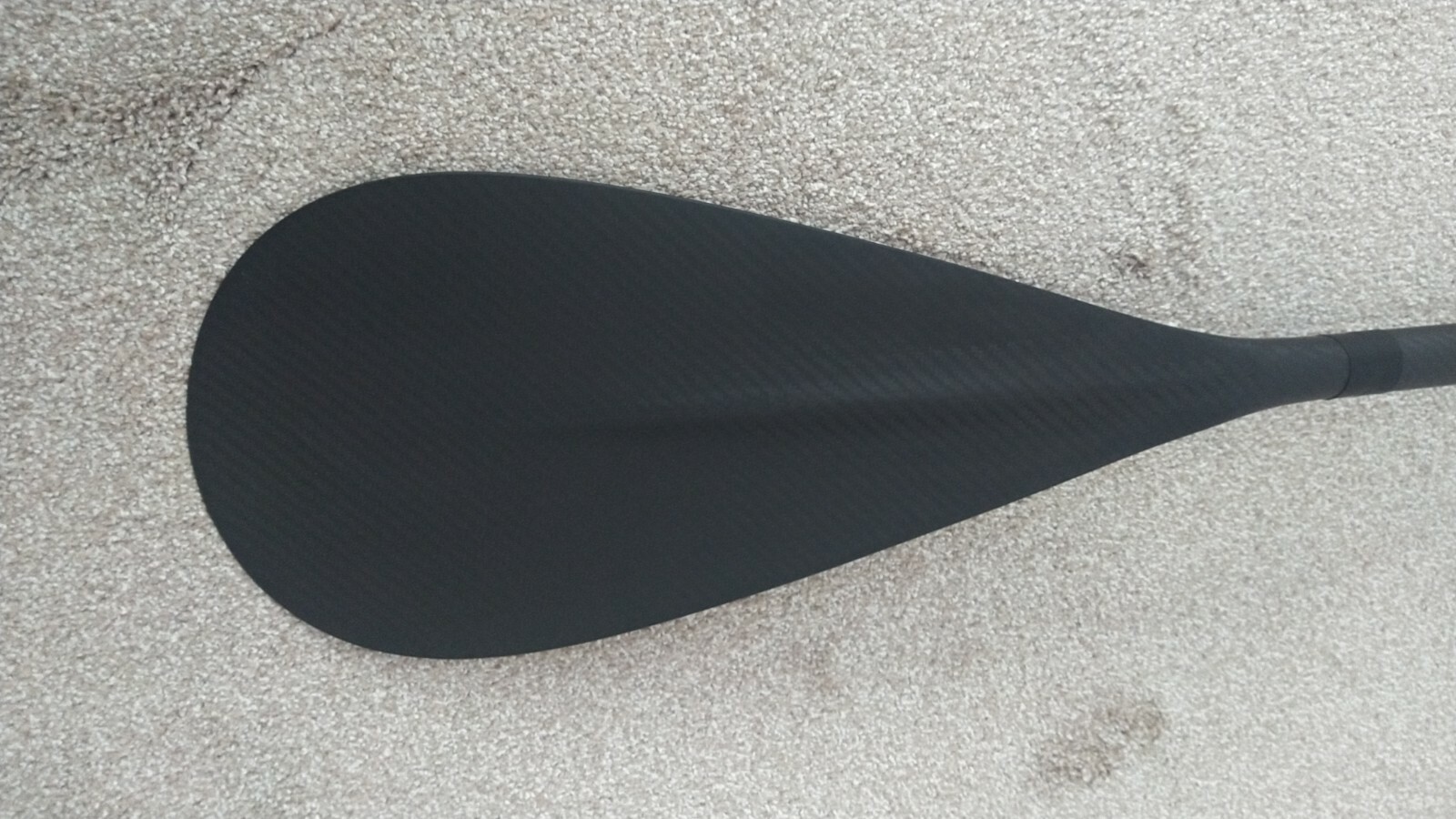 Carbon fiber adjustable paddle sup paddle Paddle board isup 190 blade