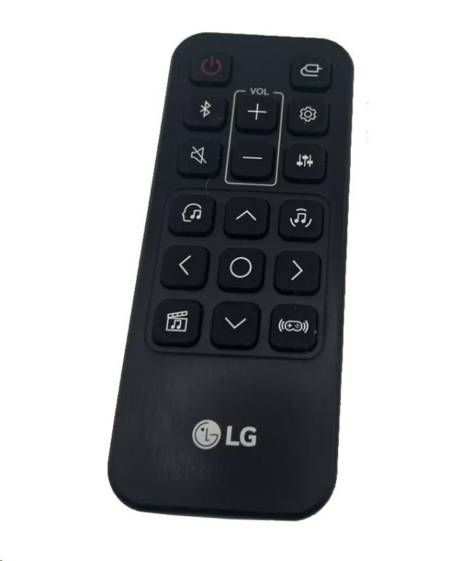 AKB74935642 - Remote Control
