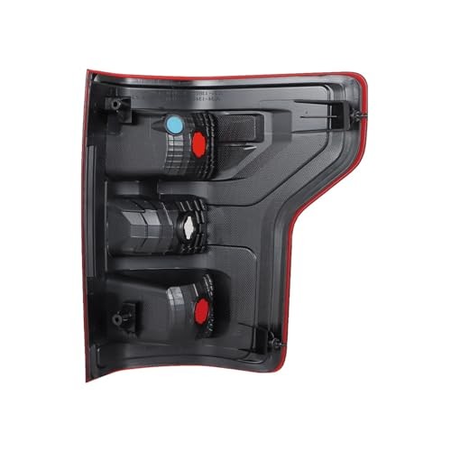Left Driver Side Tail Light Replacement for F150 2018 2019 2020 Left Side