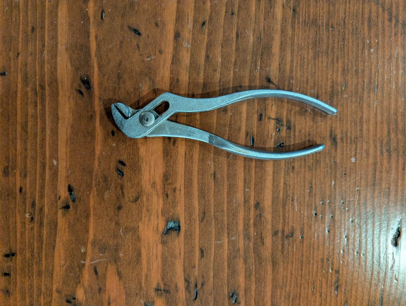 Vintage Proto Tools 231 Ignition Pliers