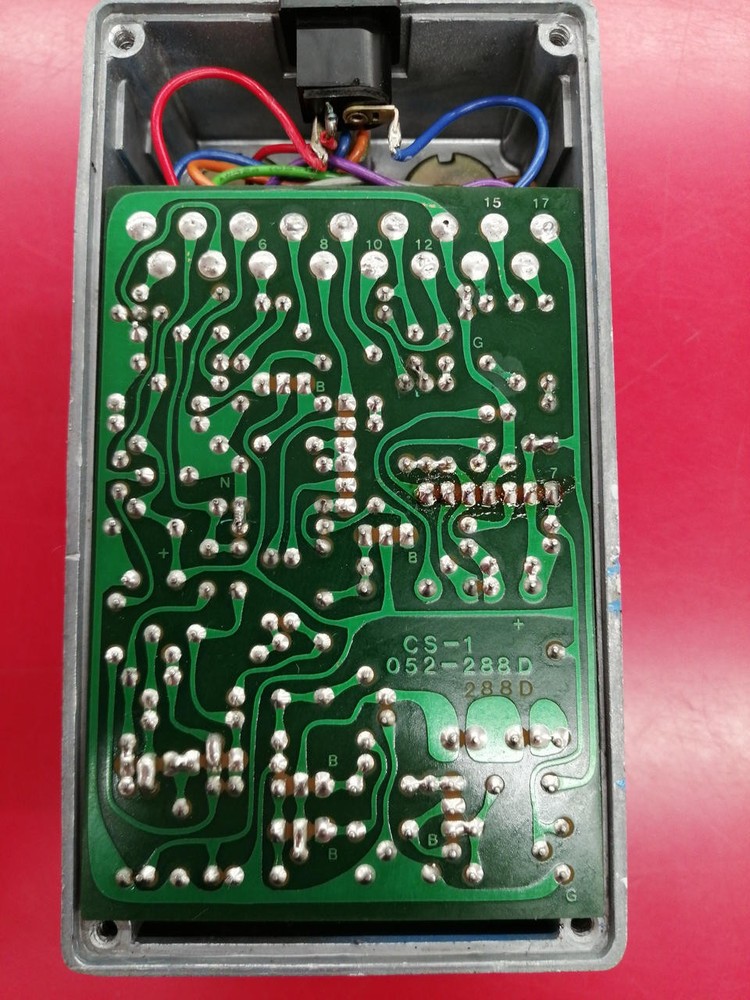 BOSS Model CS-1