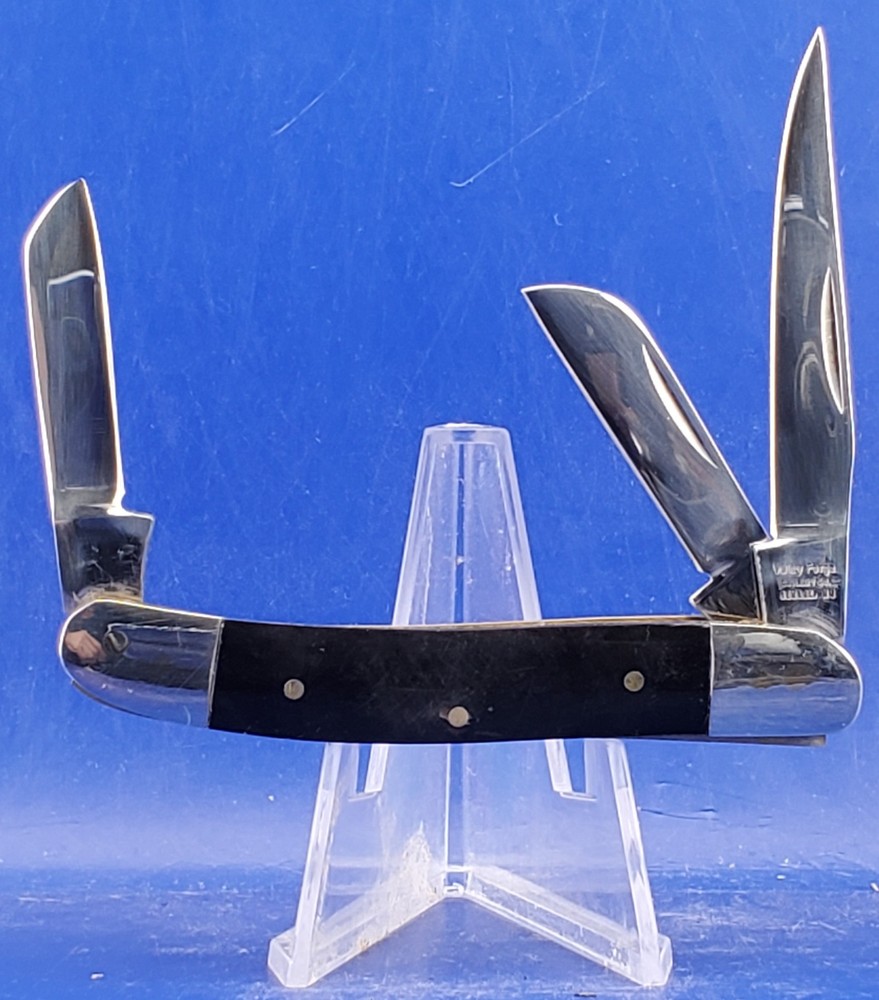 VALLEY FORGE CUTLERY RANGE RIDER VF-910CBH