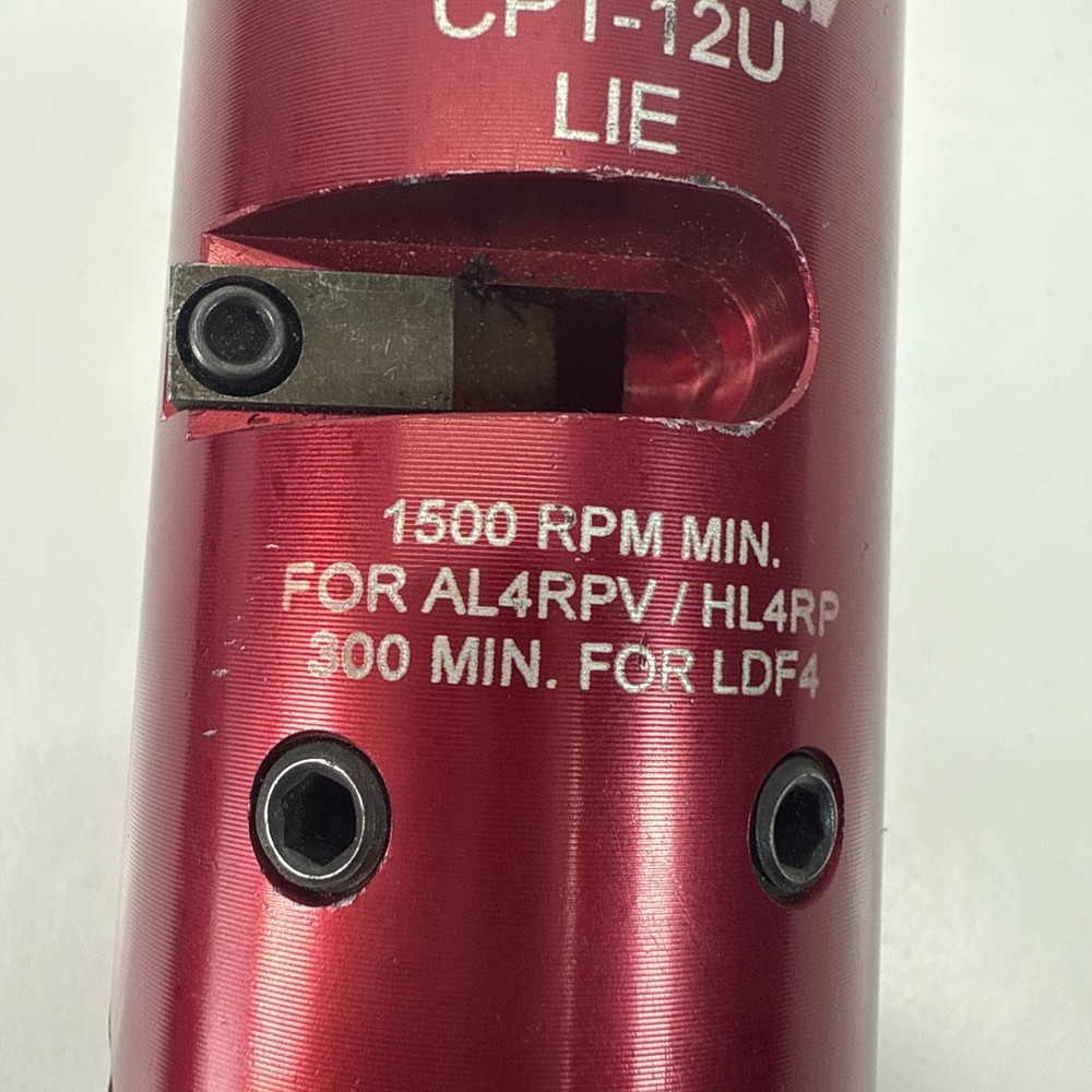 Andrew Commscope CPT-12U LIE Cable Preparation Tool