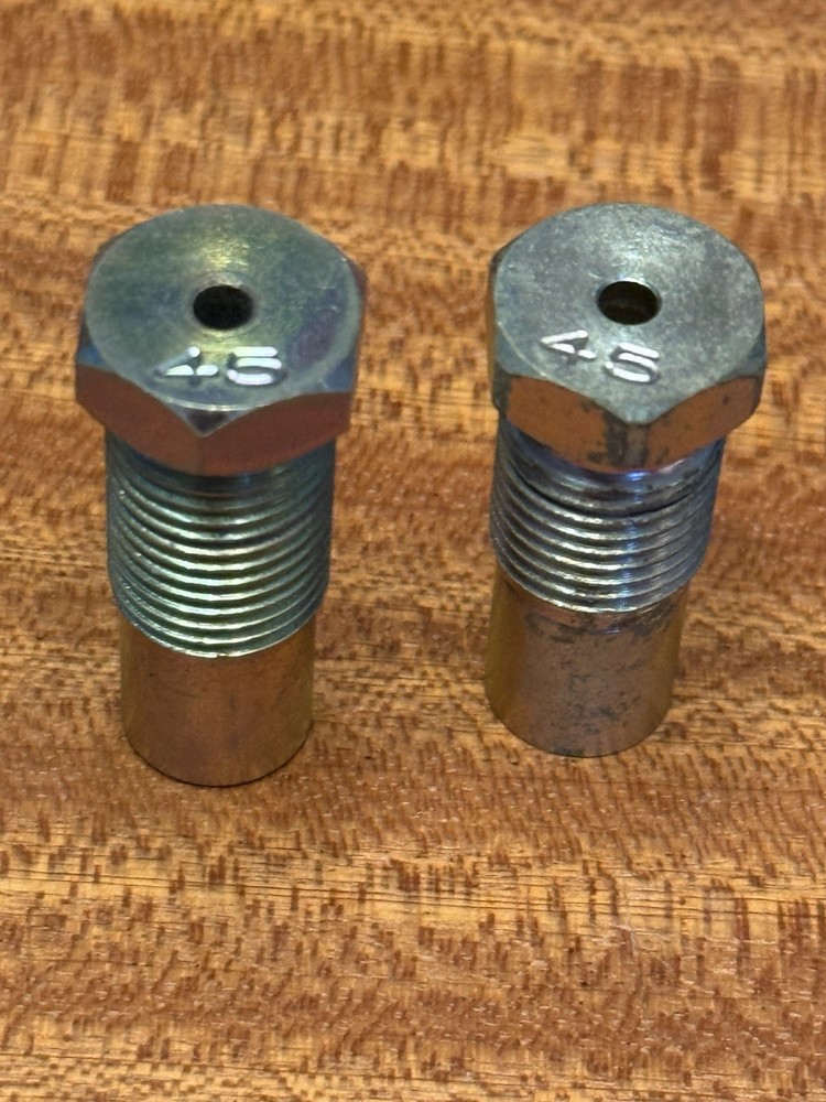 Dillon Precision SD Conversion Kit 45 ACP GAP 20123