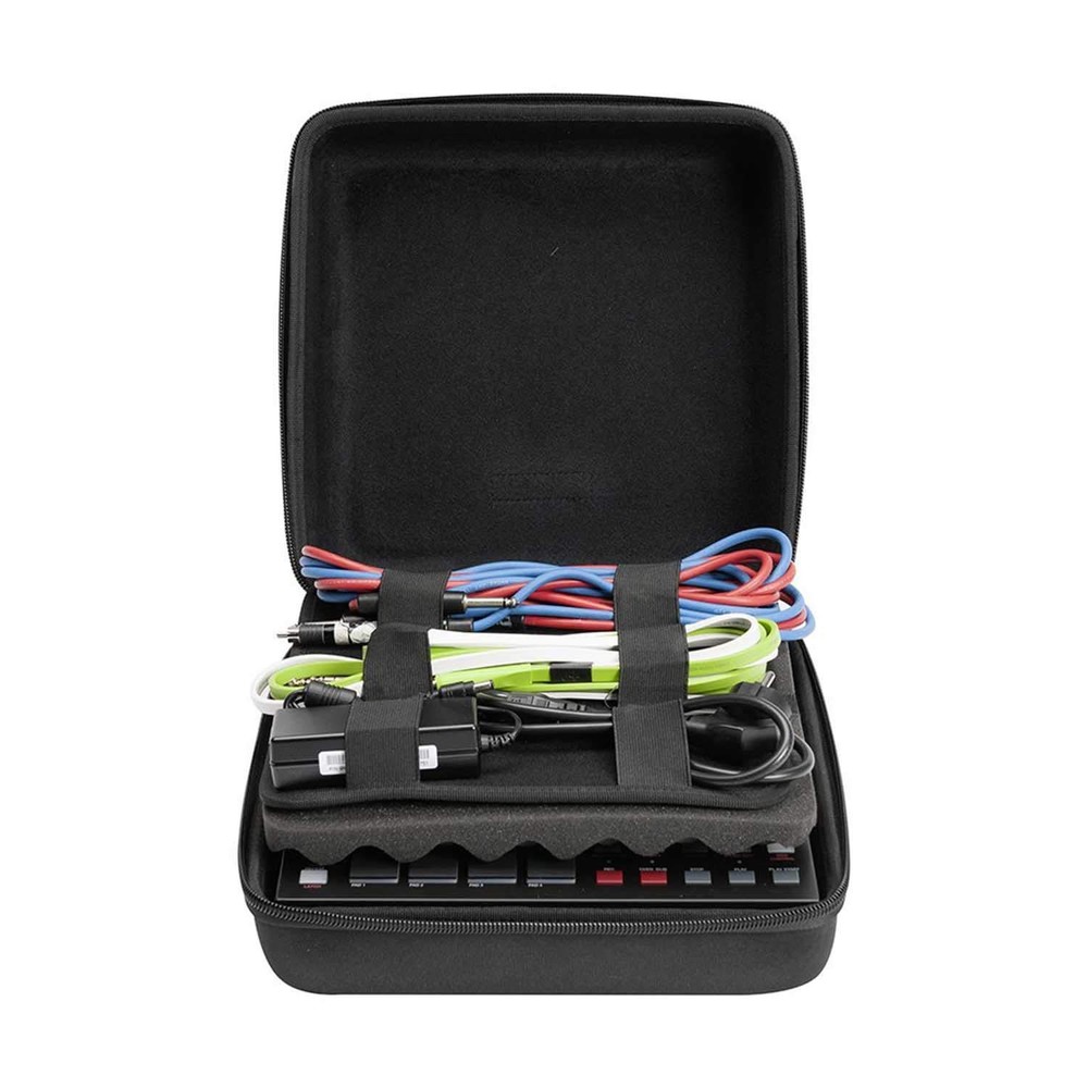 CTRL Case MPC One and MPC One+