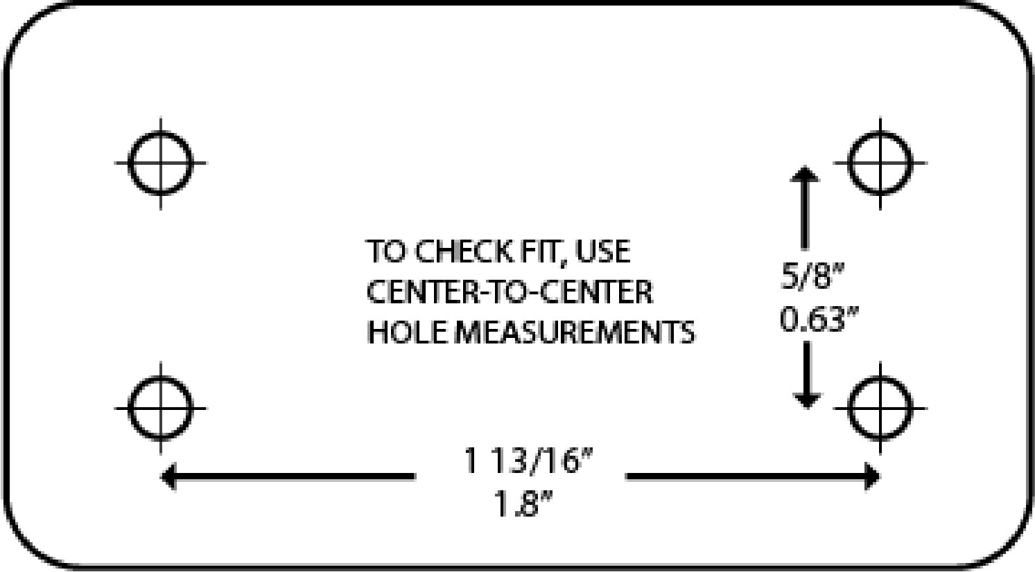 Igloo Cooler Replacement Hinges, (Set of 2) - Unbreakable, Repurposed Fire Hose