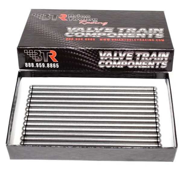 Brian Tooley Racing (BTR) TRUCK NORRIS LS Silverado Sierra Truck Cam Kit 5.3 6.0