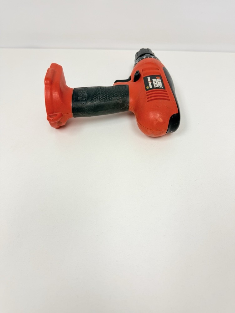 Black & Decker Fire Storm 12 Volt Drill FS1201 Tested
