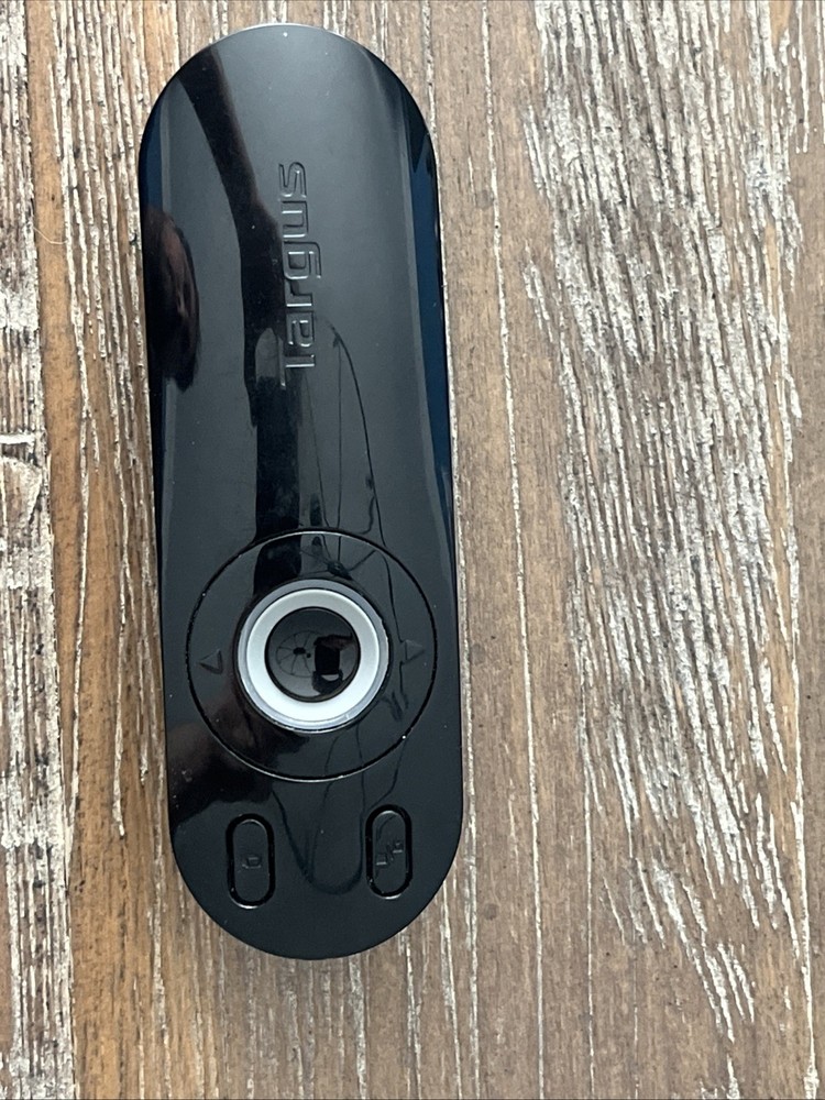 Targus AMP13US Wireless USBLaser Presentation Remote Pointer. Pre-owned Btr Incl