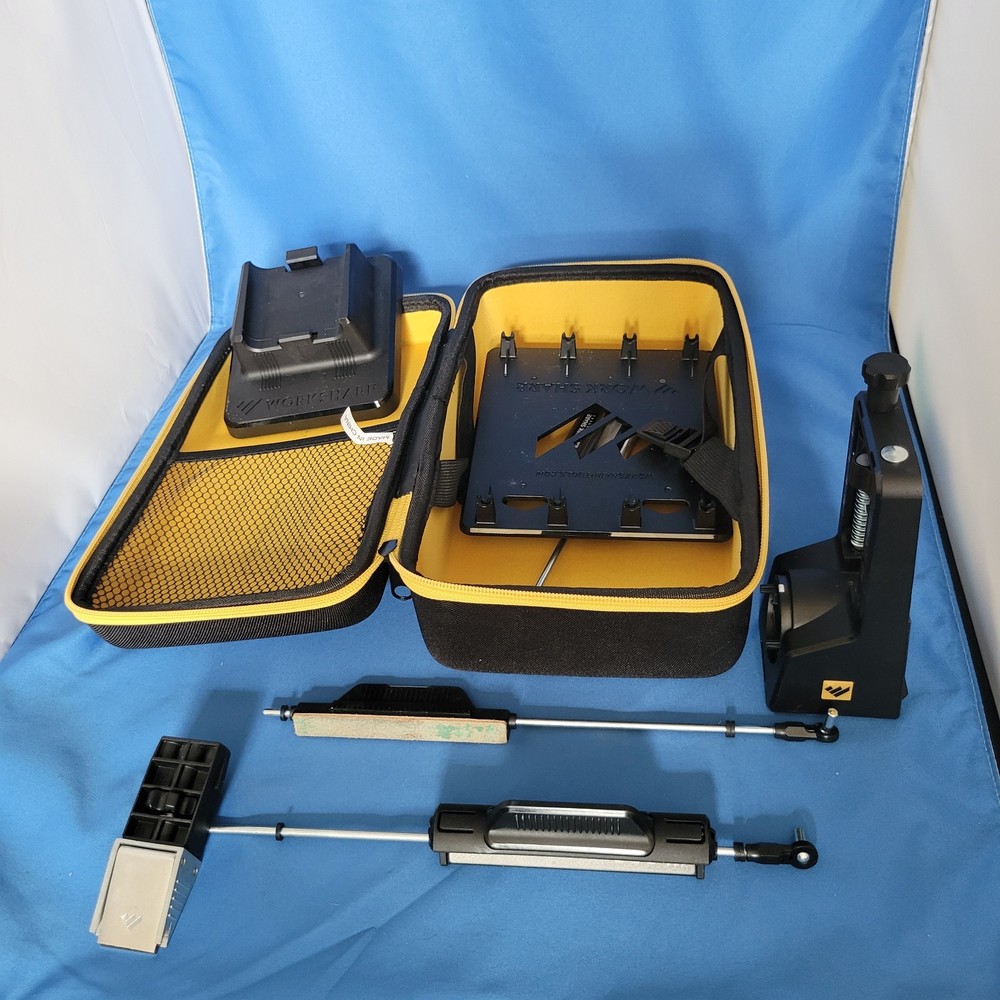 Work Sharp Precision WSSA0004772 Adjust Upgrade Kit