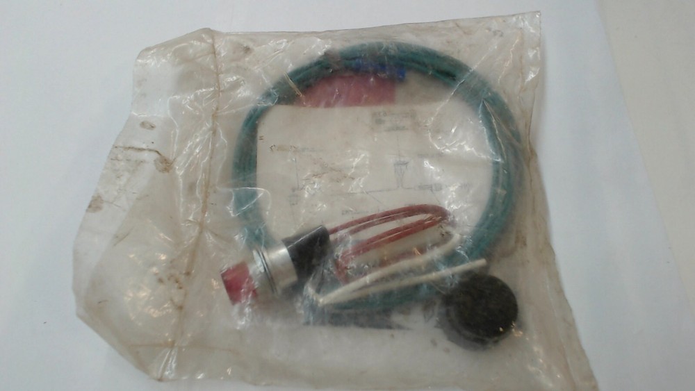 Chelsea 328751X PTO Indicator Light Kit