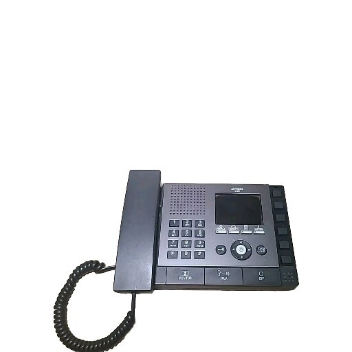 Aiphone IX-MV IP Video Master Station