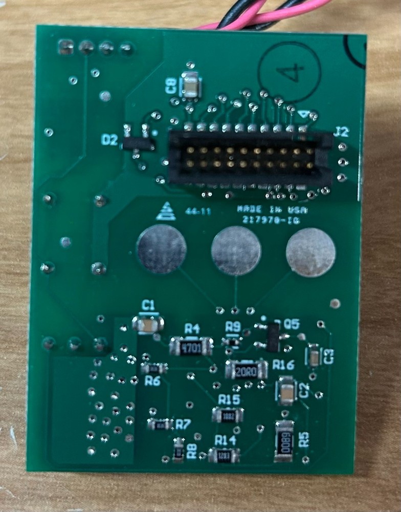 2Gig Technologies Telco Module Rev 1