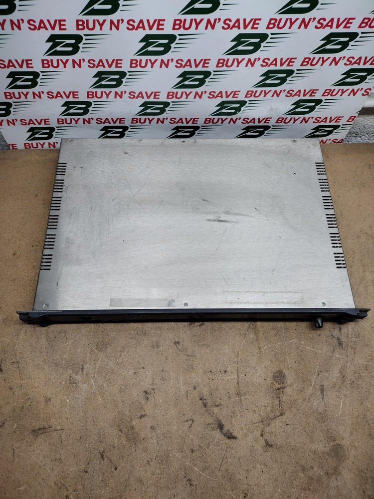 Clear-Com Eclipse HX-PiCo Digital Matrix Intercom Frame w/ Power Cord - USED