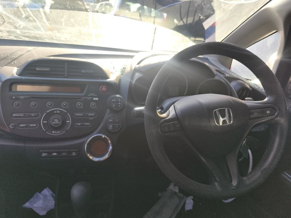 HONDA JAZZ 2008-2015 STEERING COLUMN