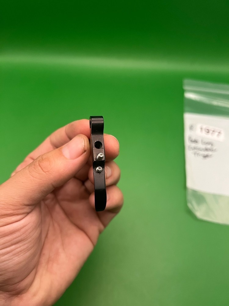 Bob Long Intimidator Trigger