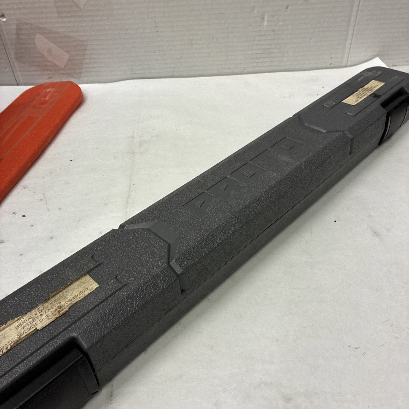 Proto J6072C - Torque Wrench