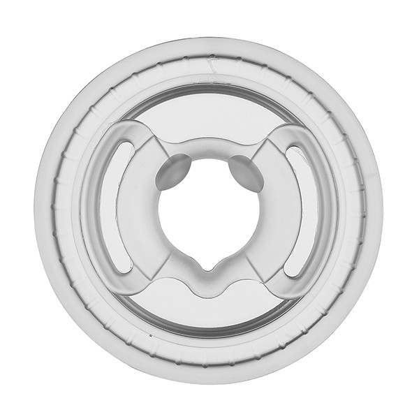 Osbon Erecaid EZ Ring 5, Model 21170 Erection ring (17 mm) 0.667″