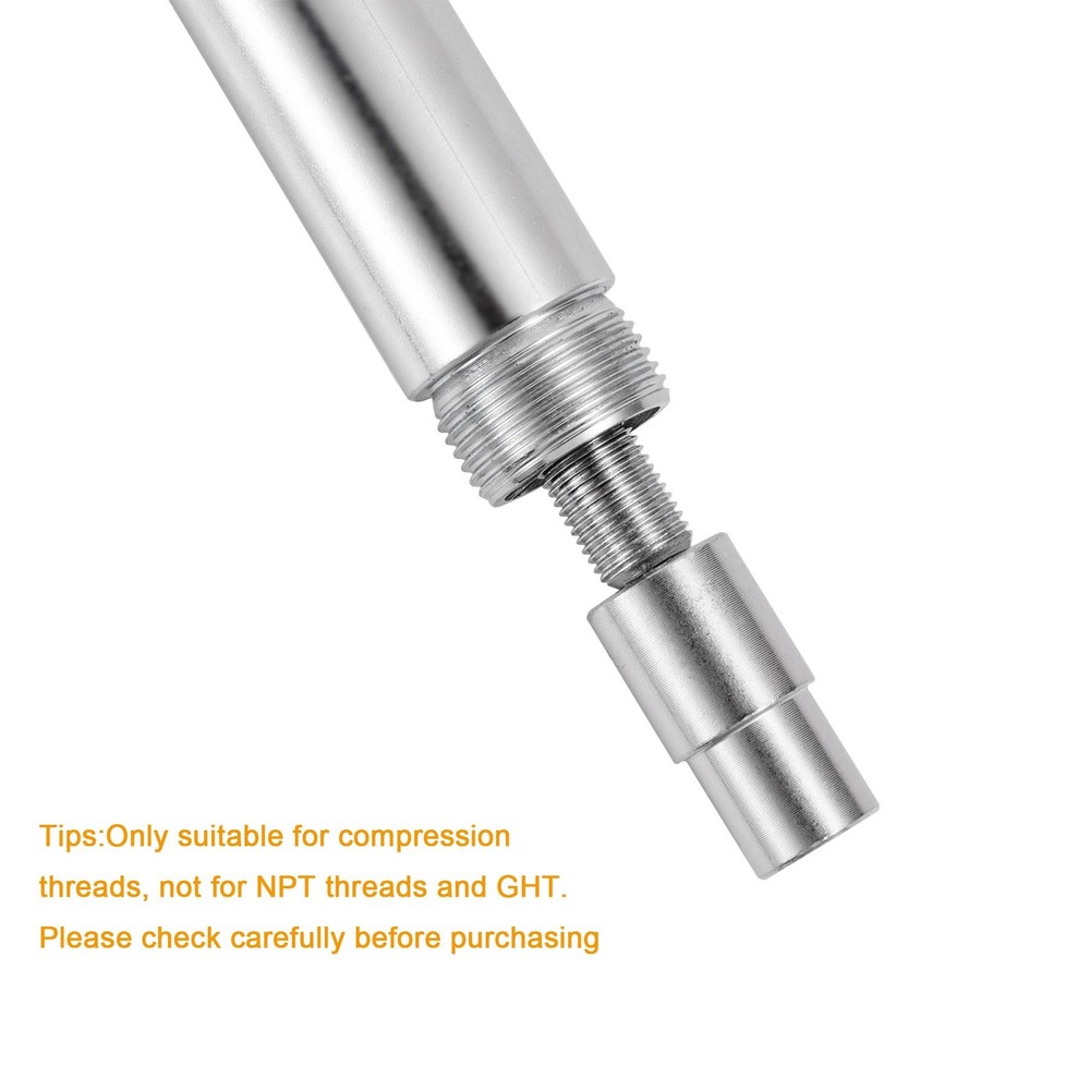 Compression Sleeve Puller And Sleeve Remover For 1/2 Inch Compression