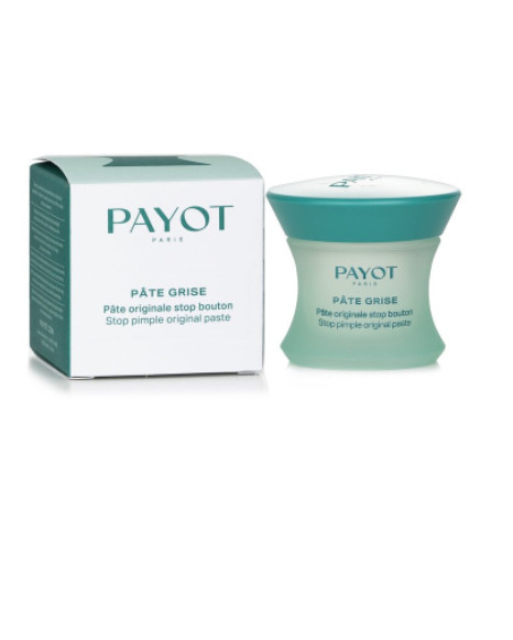 Payot Stop Pimple Original Paste 15ml #tw