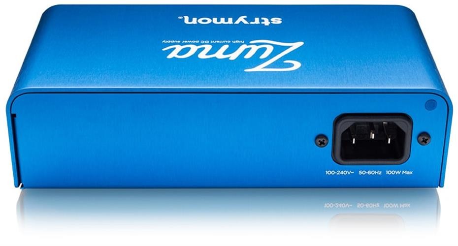 Strymon Zuma DC Power Supply